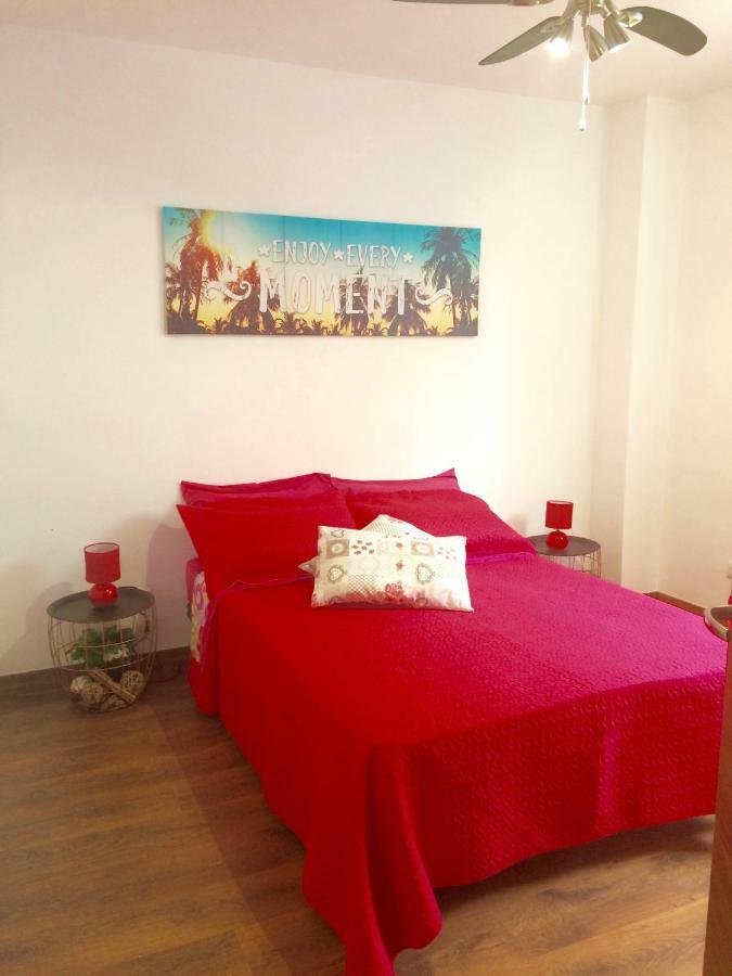 Apartamento Apartamento Primavera *