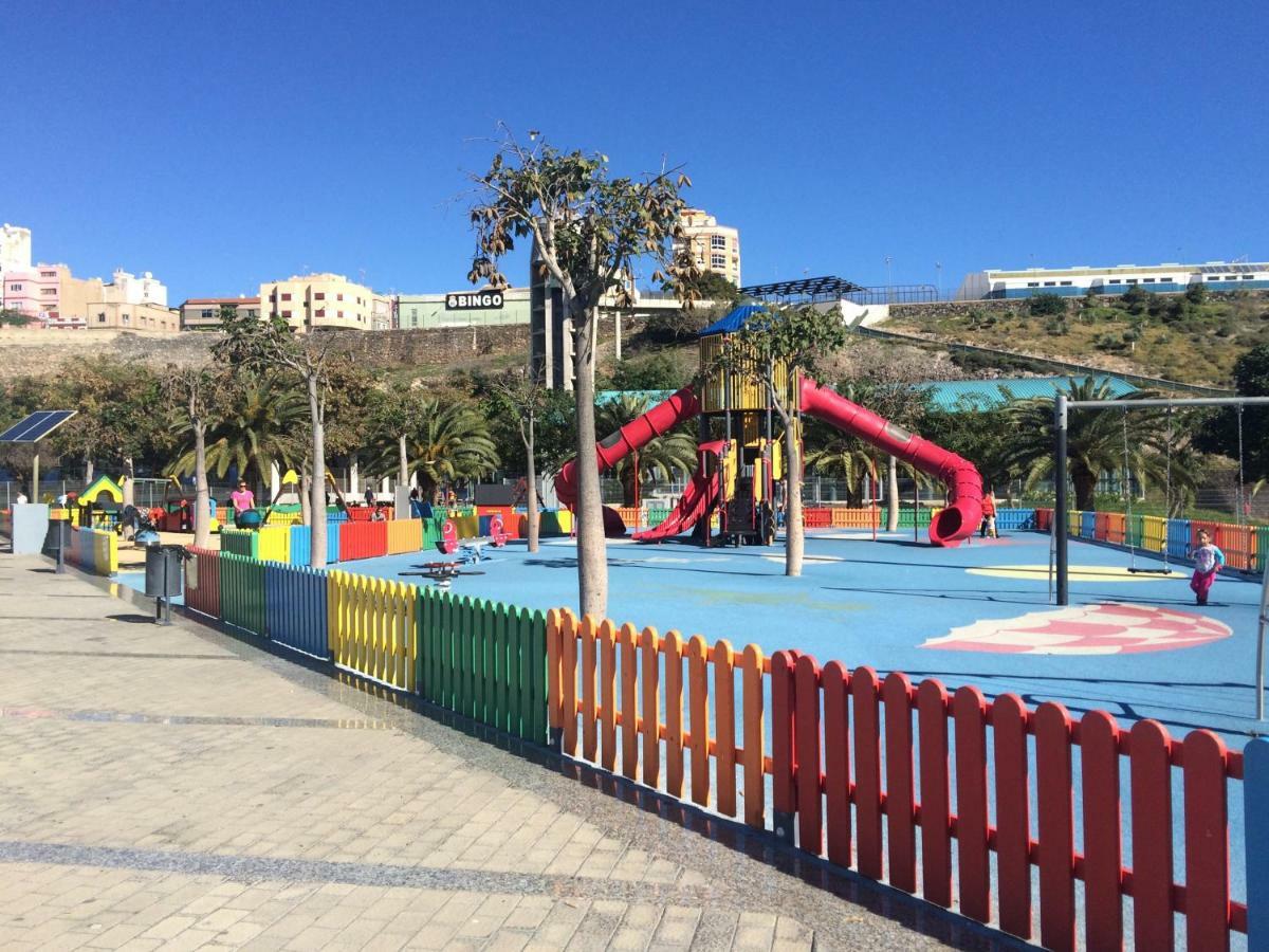 Apartamento Primavera * Las Palmas de Gran Canaria