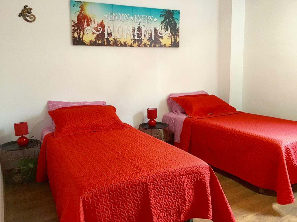 Apartamento Primavera *