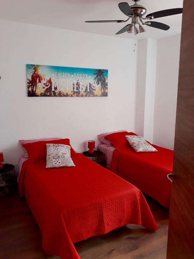 Apartamento Primavera Apartamento Las Palmas de Gran Canaria