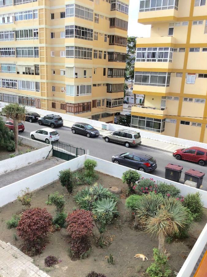 Apartamento Apartamento Primavera Las Palmas de Gran Canaria